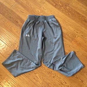 Under Armour sweat pants